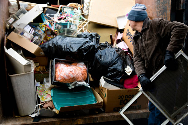 Best Residential Junk Removal  in Harrison, OH