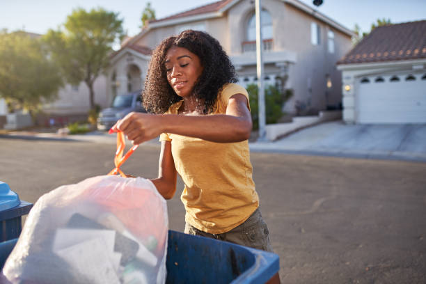Best Junk Removal for Businesses  in Harrison, OH