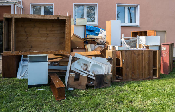 Best Household Junk Removal  in Harrison, OH