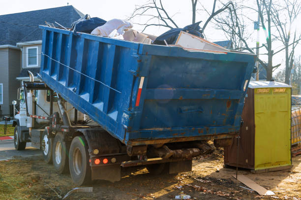 Best Affordable Junk Removal Services  in Harrison, OH