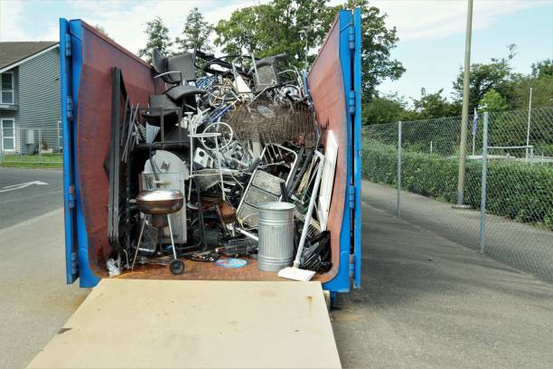 Best Same-Day Junk Removal  in Harrison, OH