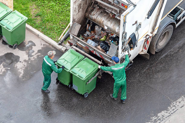 Best Trash Removal Near Me  in Harrison, OH