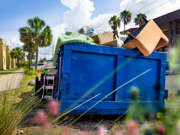 Trusted Harrison, OH Junk Removal Experts