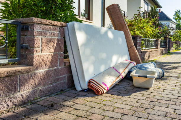 Best Dumpster Rental Services  in Harrison, OH