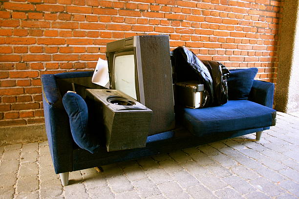 Household Junk Removal in Harrison, OH